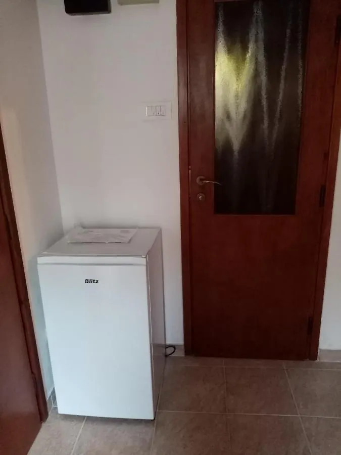 Отель Casa Lauro Пула 0*,