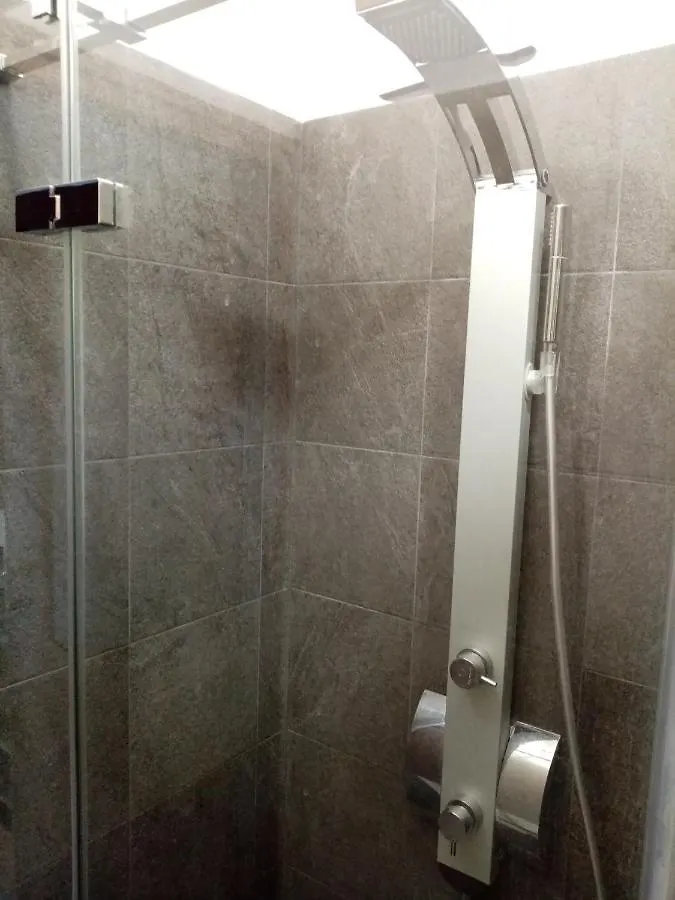 Гостевой дом Отель Casa Lauro Пула