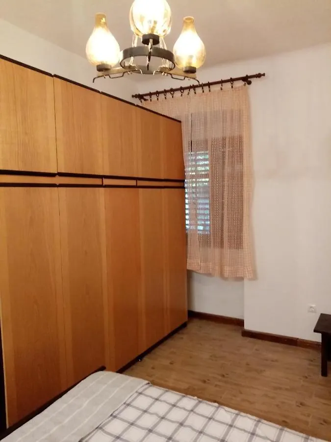 Отель Casa Lauro Пула Гостевой дом