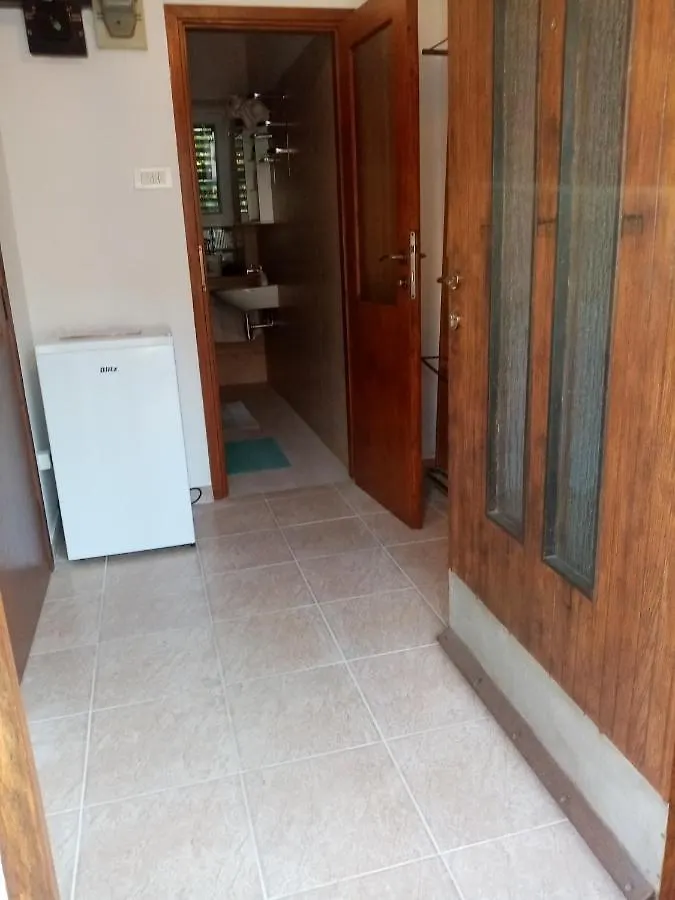 Гостевой дом Отель Casa Lauro Пула Хорватия