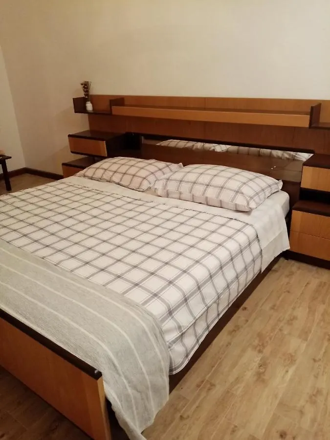 Отель Casa Lauro Пула