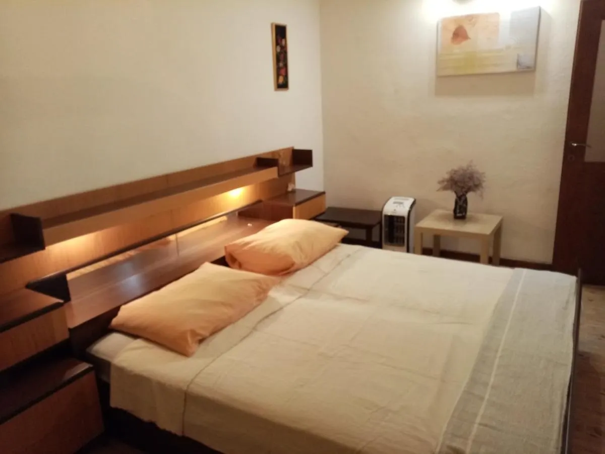 Отель Casa Lauro Пула 0*,  Хорватия