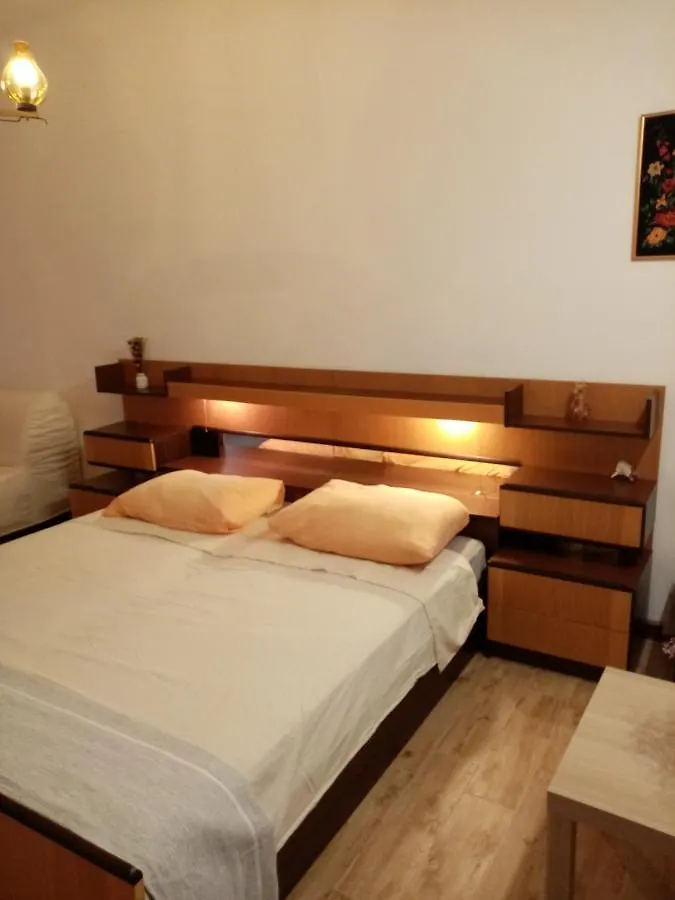 Casa Lauro 호텔 풀라