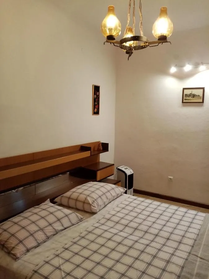 Casa Lauro 호텔 풀라